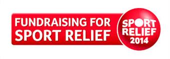 March's Featured Charity is Sport Relief